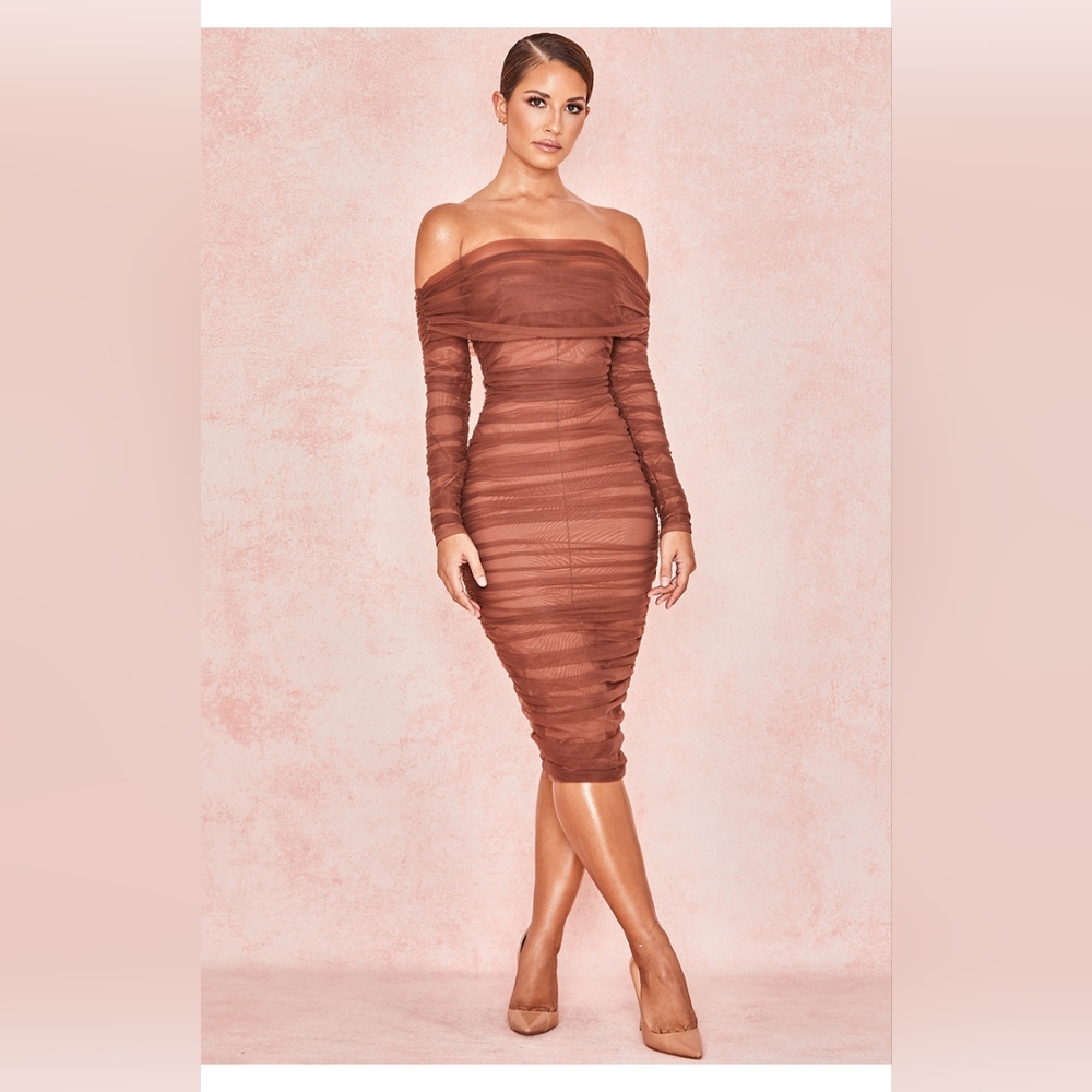 House of CB Anais Dress